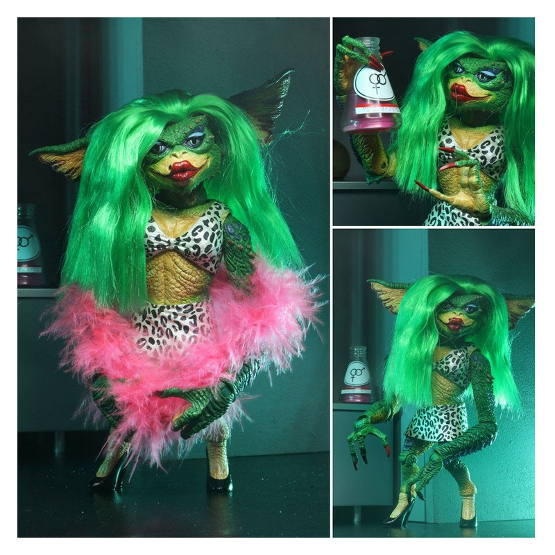 Gremlins Figurine Greta Ultimate Neca