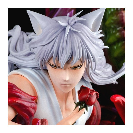 YU YU HAKUSHO Statue Kurama Infinity Studio