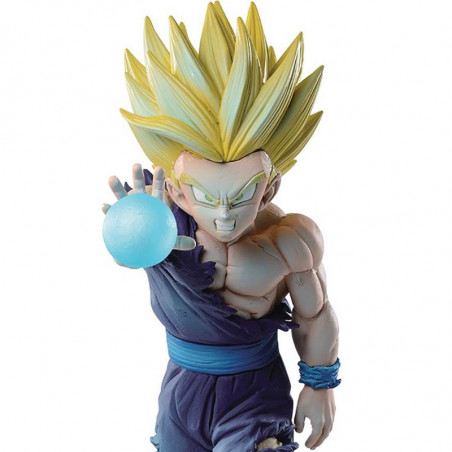 DRAGON BALL Z Figurine Youth Gohan Ichibansho Bandai