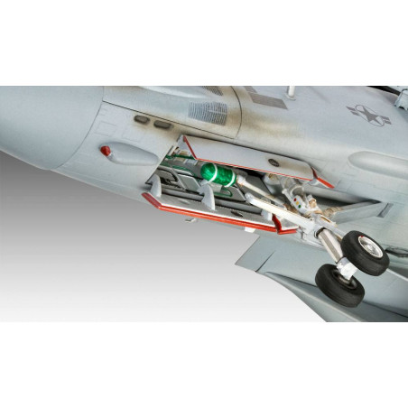 Maquette Mavericks F 14A Tomcat Revell Top Gun