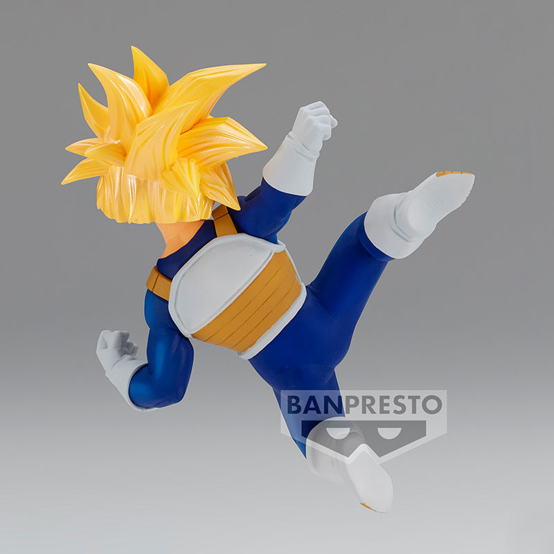 Figurine Gohan SSJ Chosenshiret Suden III Vol 1 Banpresto Dragon Ball Z