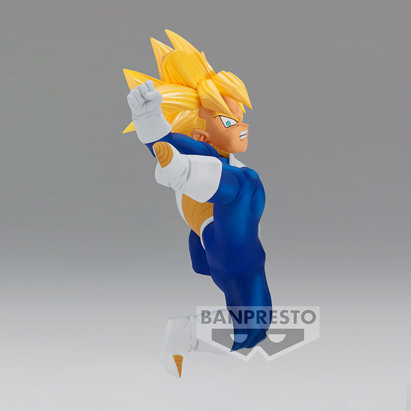 Figurine Gohan SSJ Chosenshiret Suden III Vol 1 Banpresto Dragon Ball Z