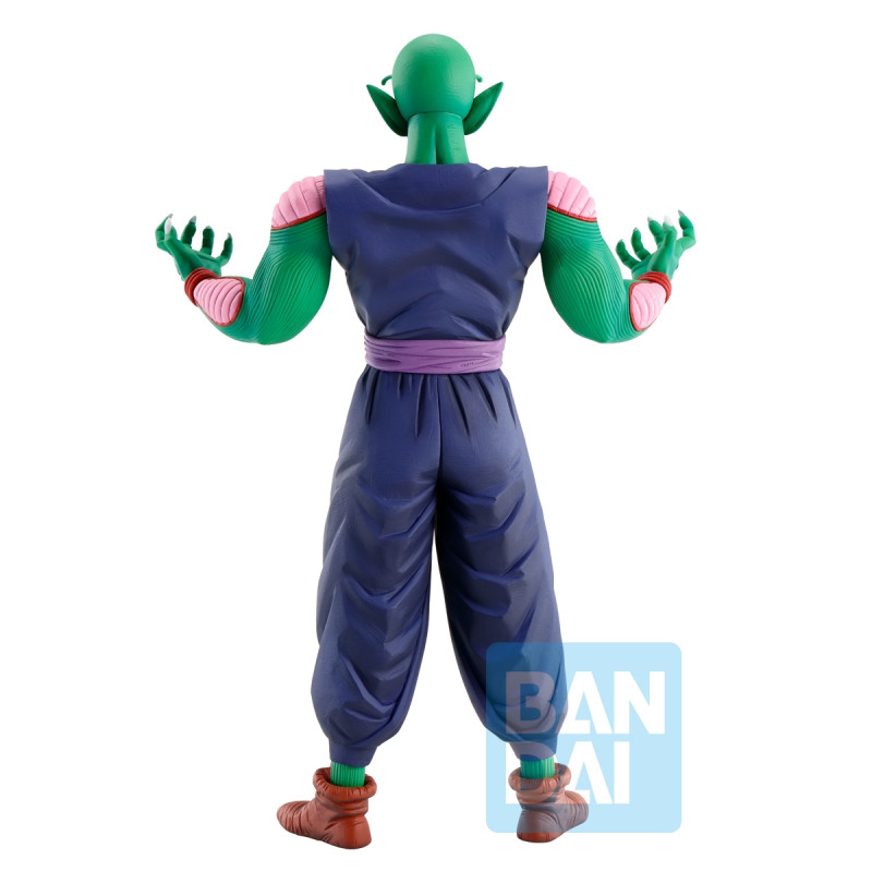 DRAGON BALL Figurine Piccolo Daimaoh Ichibansho EX Mystical Adventure