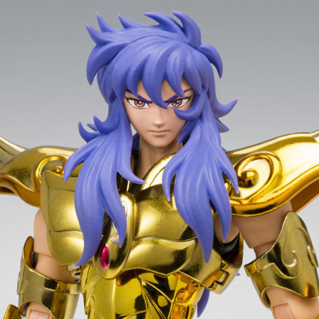 Myth Cloth EX Scorpio Milo Revival Bandai Saint Seiya