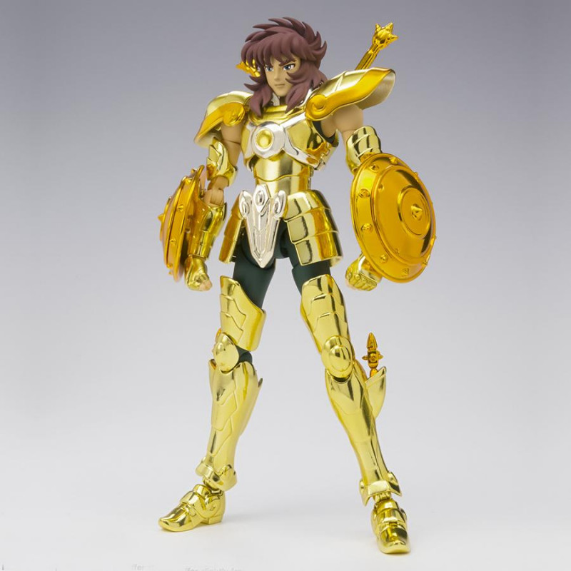 Myth Cloth EX Libra Dohko Revival Bandai Saint Seiya