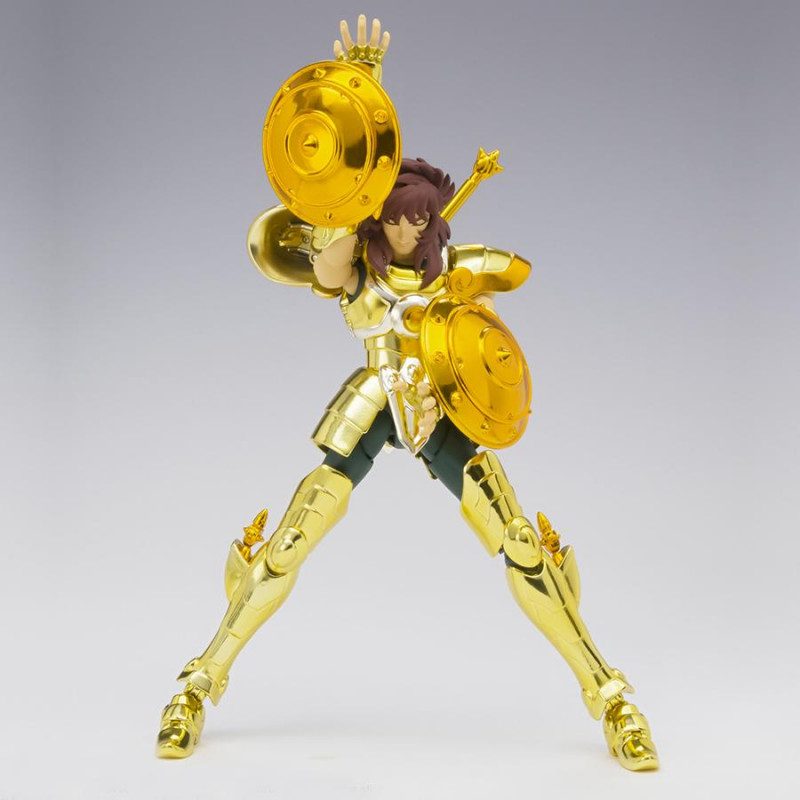 Myth Cloth Ex Libra Dohko Revival Bandai Saint Seiya