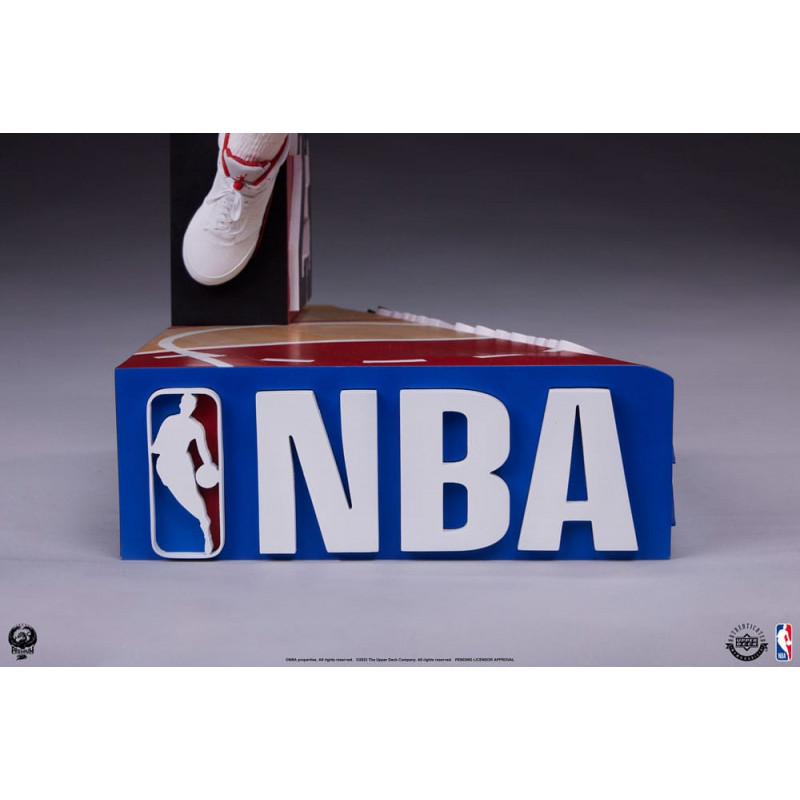 Statue Michael Jordan Premium Collectibles Studio Nba