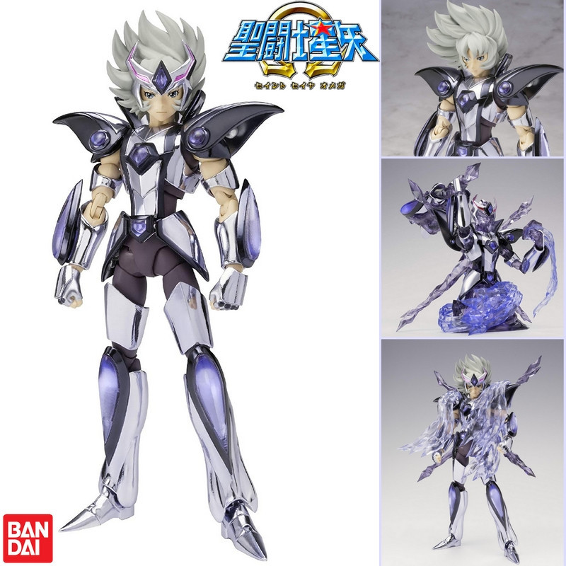 Saint Seiya Omega Myth Cloth Eden D Orion Bandai