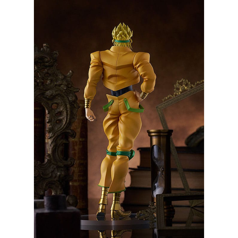 Figurine Dio Pop Up Parade Good Smile Company Jojo S Bizarre Adventure