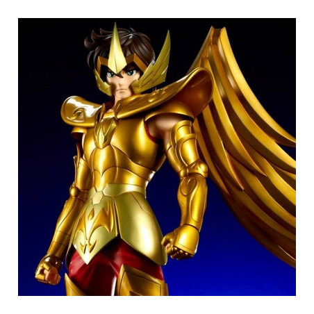 Saint Seiya Figurine Sagittaire Aiolos Gigantic Series