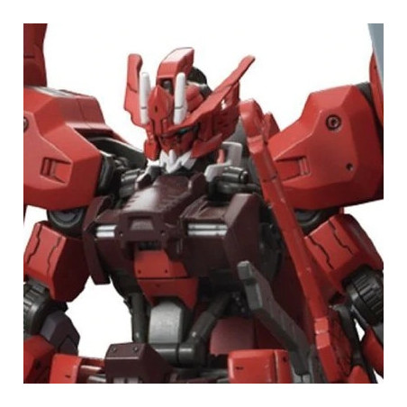 GUNDAM High Grade Astaroth Gundam Origin Bandai Gunpla