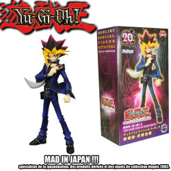  YU-GI-OH! figurine Yami Yugi Furyu