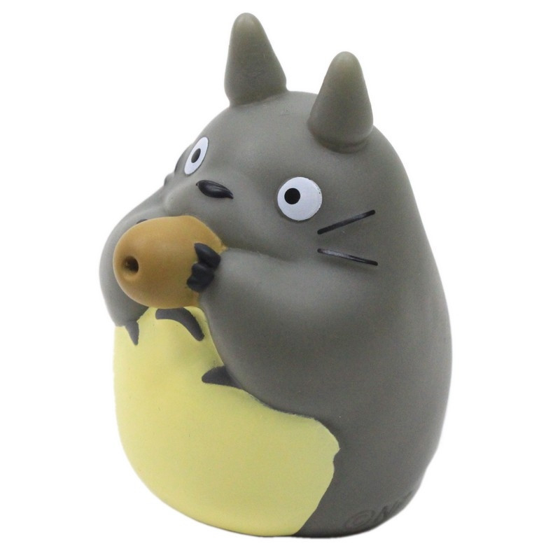 MON VOISIN TOTORO Figurine Totoro Ocarina Benelic