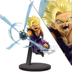  DRAGON BALL Z Figurine Son Gohan GxMATERIA Banpresto