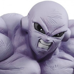 DRAGON BALL SUPER Figurine Jiren Chosenshi Retsuden II Vol.1 Banpresto