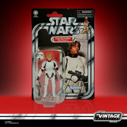 STAR WARS Vintage Collection Luke Skywalker Stormtrooper Hasbro