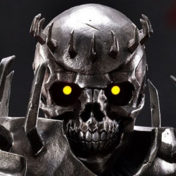 BERSERK Statue Skull Knight Prime 1 Studio