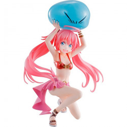  Figurine Milim Summer Ichibansho Banpresto That Time I Got Reincarnated as a Slime