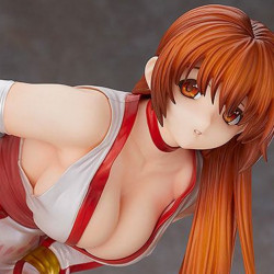 DEAD OR ALIVE Figurine Kasumi C2 Version Refined Edition Max Factory