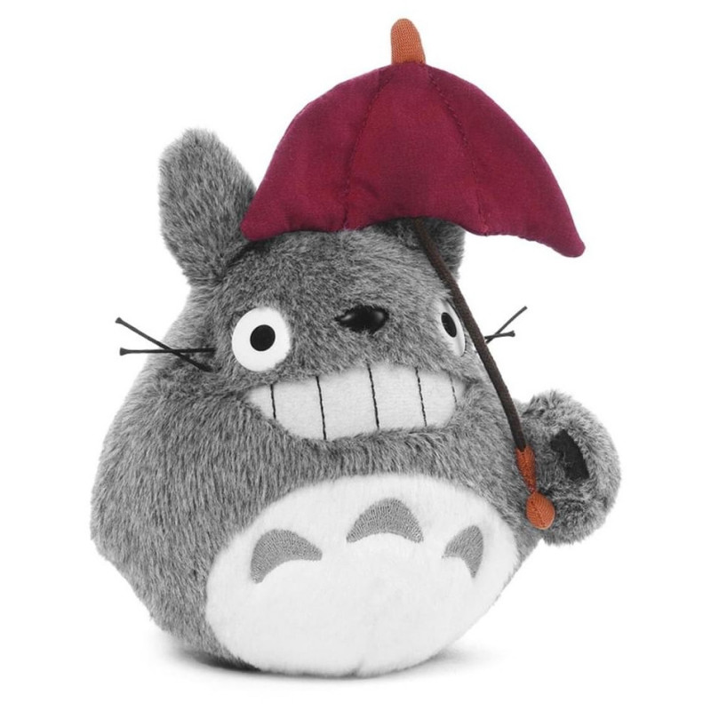 Mon Voisin Totoro - Peluche Nouvel An Petit Totoro