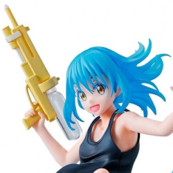 Figurine Rimuru Summer Ichibansho Banpresto That Time I Got Reincarnated as a Slime