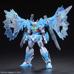  GUNDAM High Grade Gundam 00 Sky  Bandai Gunpla