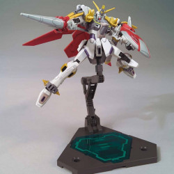  GUNDAM High Grade Gundam Justice Knight Bandai Gunpla