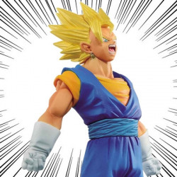 DRAGON BALL SUPER figurine Vegetto DXF Banpresto