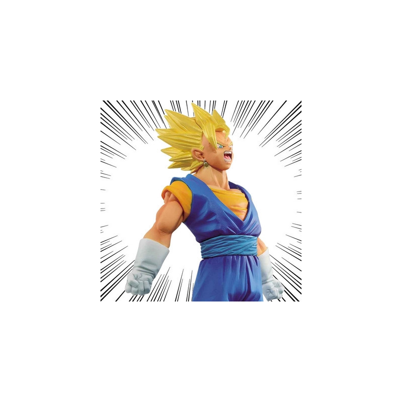 DRAGON BALL SUPER figurine Vegetto DXF Banpresto