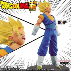  DRAGON BALL SUPER figurine Vegetto DXF Banpresto