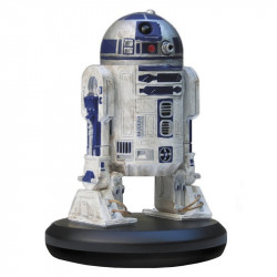 STAR WARS Statuette R2-D2 Attakus