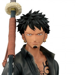 ONE PIECE Trafalgar Law Super Master Stars Piece Banpresto