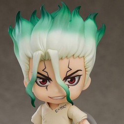 Dr STONE Nendoroid Senku Ishigami Good Smile Company