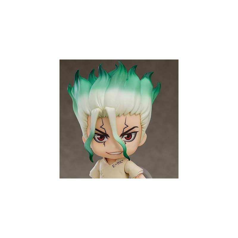 Dr STONE Nendoroid Senku Ishigami Good Smile Company