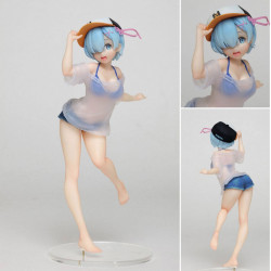  Re:ZERO Figurine REM Swimwear Version Precious Figure Taito