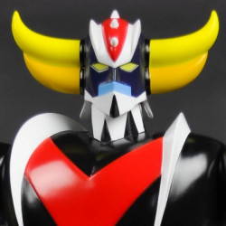 GOLDORAK Figurine Grendizer A Legend of Heroes Manga version HL PRO