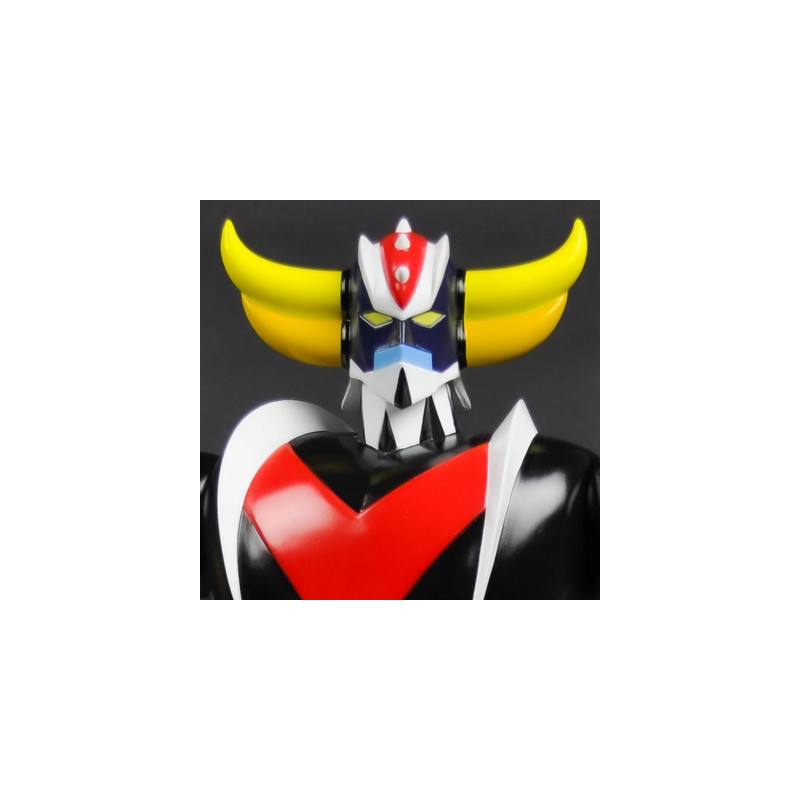 GOLDORAK Figurine Grendizer A Legend of Heroes Manga version HL PRO