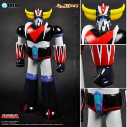  GOLDORAK Figurine Grendizer A Legend of Heroes Manga version HL PRO