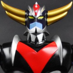 GOLDORAK Figurine Grendizer Settei Version Classique HL PRO