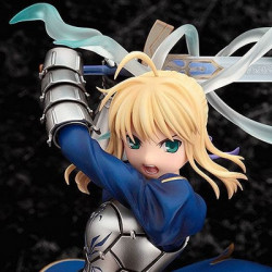 FATE STAY NIGHT Statue Saber Triumphant Excalibur Good Smile Company