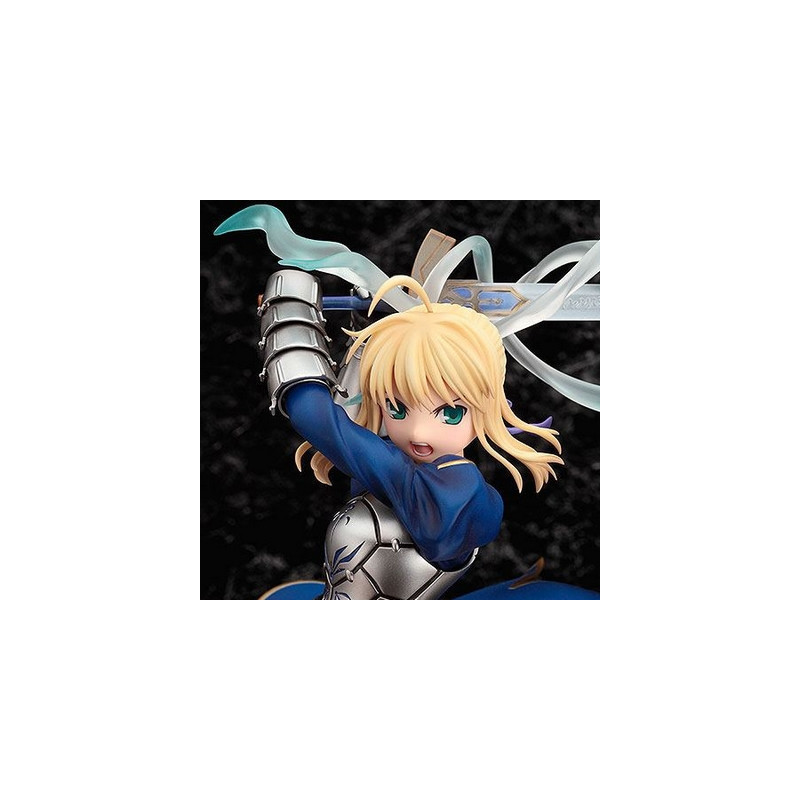 FATE STAY NIGHT Statue Saber Triumphant Excalibur Good Smile Company