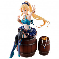 SAO : Memory Defrag Figurine Leafa Ichibansho Bandai