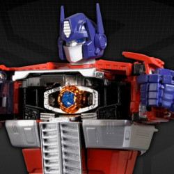 TRANSFORMERS Masterpiece MP-10 Convoy Optimus Prime Perfect New Model Takara