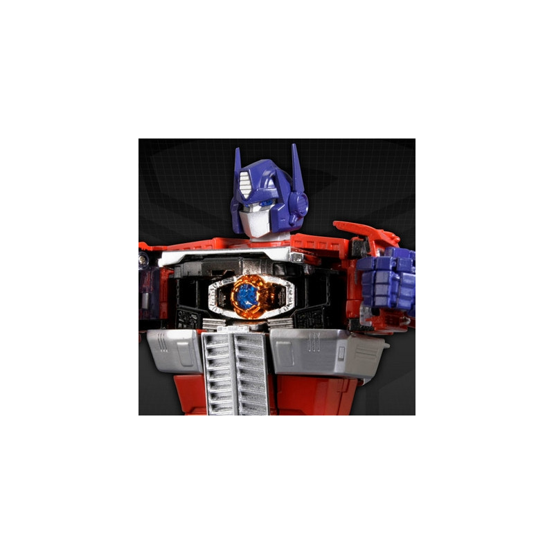 TRANSFORMERS Masterpiece MP-10 Convoy Optimus Prime Perfect New Model Takara