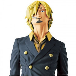 ONE PIECE Sanji Memory Figure Banpresto