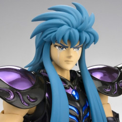 SAINT SEIYA Myth Cloth EX Camus Verseau Surplis Bandai