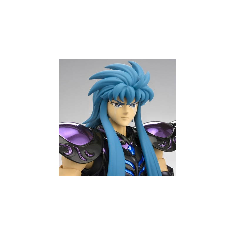 SAINT SEIYA Myth Cloth EX Camus Verseau Surplis Bandai