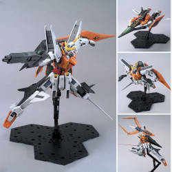  GUNDAM Master Grade GN-003 Kyrios Bandai Gunpla