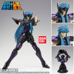  SAINT SEIYA Myth Cloth EX Camus Verseau Surplis Bandai