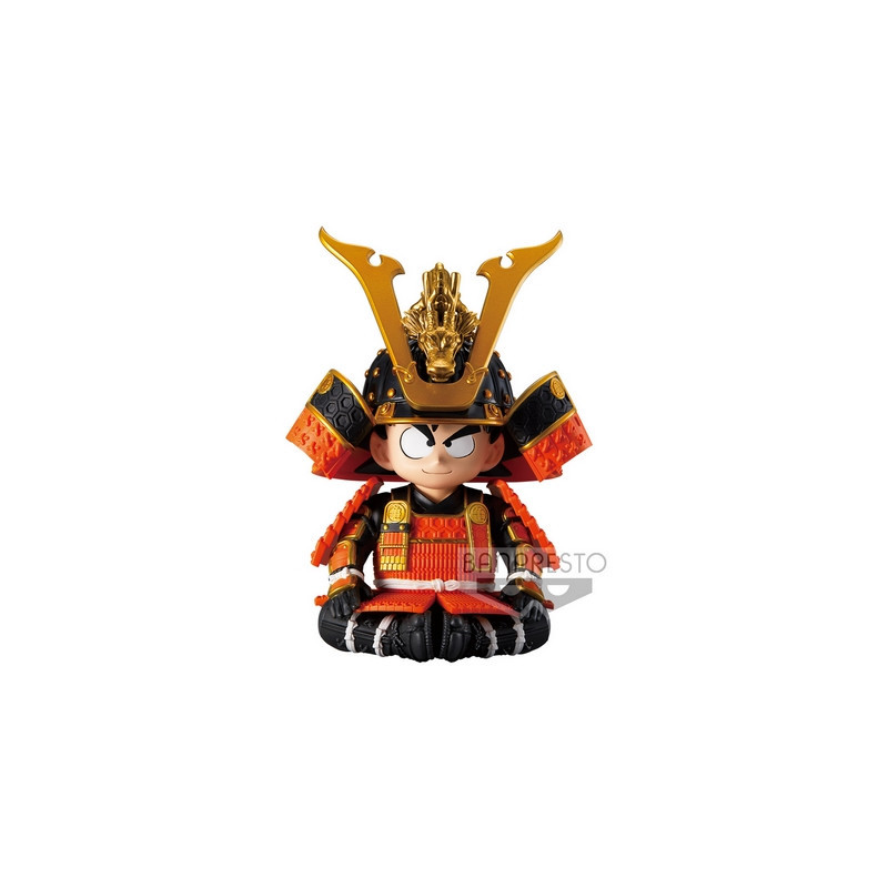 DRAGON BALL figurine Son Goku Children’s Day Banpresto A